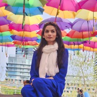Aqsa Malik