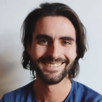 Cédric Urscheler