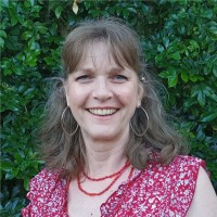 Cathy Moon