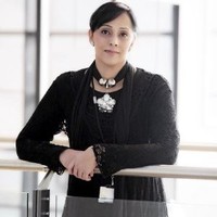 Saima Kausar Nawaz