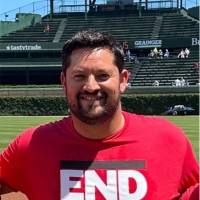 Eric Gonzalez