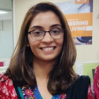 Somyaa Rastogi