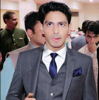 Nabeel Haris