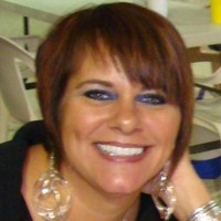 Lisa Ford
