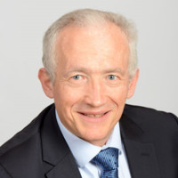 Gilles PREVOST