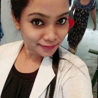 Dr deepika mareya