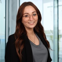 Louisa Goblirsch