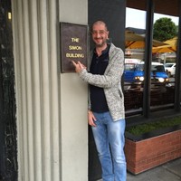 Simon Berry