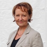 Ulla Åman