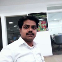 Prashant Borate