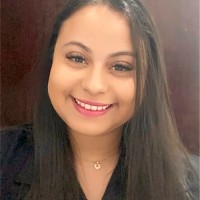 Sthefany Alves Bezerra