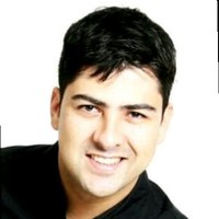 Lucas Álvares De Matos