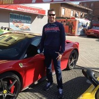 Xavier Sarolli filho