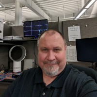 Lance Smith