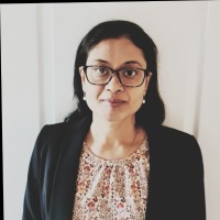 Srividhya Saptharishi