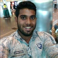 Sameer Abdulrahman