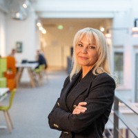Louise Bäcke
