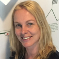 Wendy Klumper
