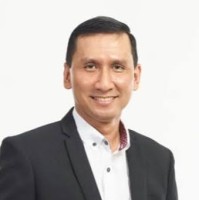 Nur Machfud Se, Crmp, Iiap