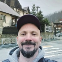 Сергей Савенков