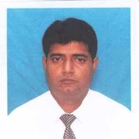 Patranu Roygupta