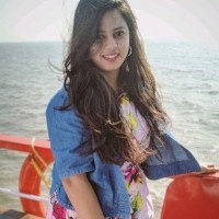 Ridhi Sharma