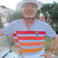 Seunglock Han