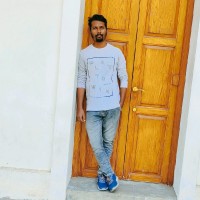Mastan Vali Shaik