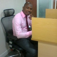 Adesina John