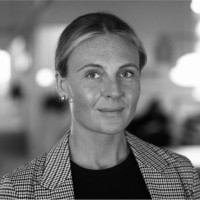 Madeleine Hedén
