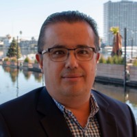Victor Umana