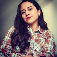 Angélica Gómez Jiménez