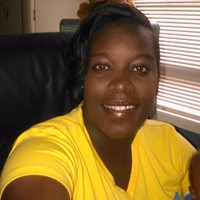 Takisha Maddox