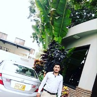 Nisar Khan