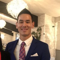 Andrew Kao