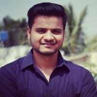 Tejas Deshmane