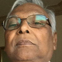 Dillip Kumar Das
