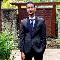 Hemkesh Ballah