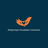 Rising Hope Foundation Cameroon