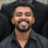 Alen Antony