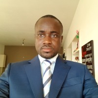 Ferdin Kimangou