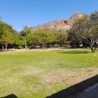 Legadimane Khutso