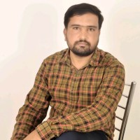 Chaluvaraj Nagaraju