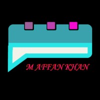 M Affan Khan