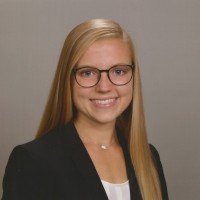 Elizabeth Green, Cpa