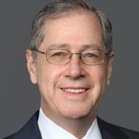 Mark Gitenstein