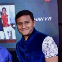 Darshan Vr