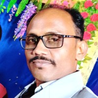 Chandrahas Sahu