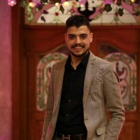 Abdelrahman Hassan