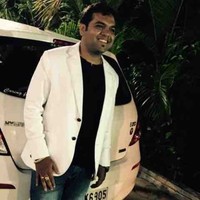 Srikanth G